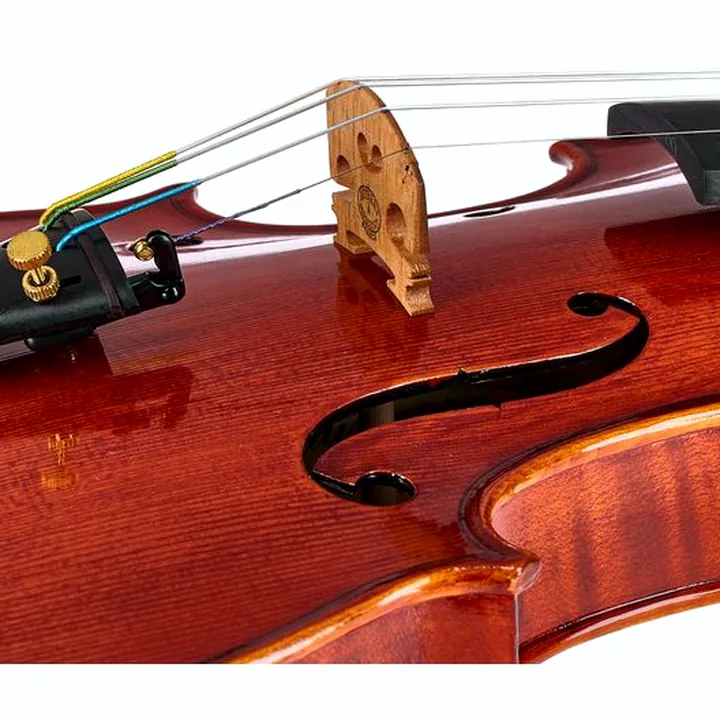 Test, Avis du violon Hidersine Edwin Whitmarsh Violin Set 4/4
