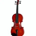 Test, Avis du violon Hidersine Edwin Whitmarsh Violin Set 4/4