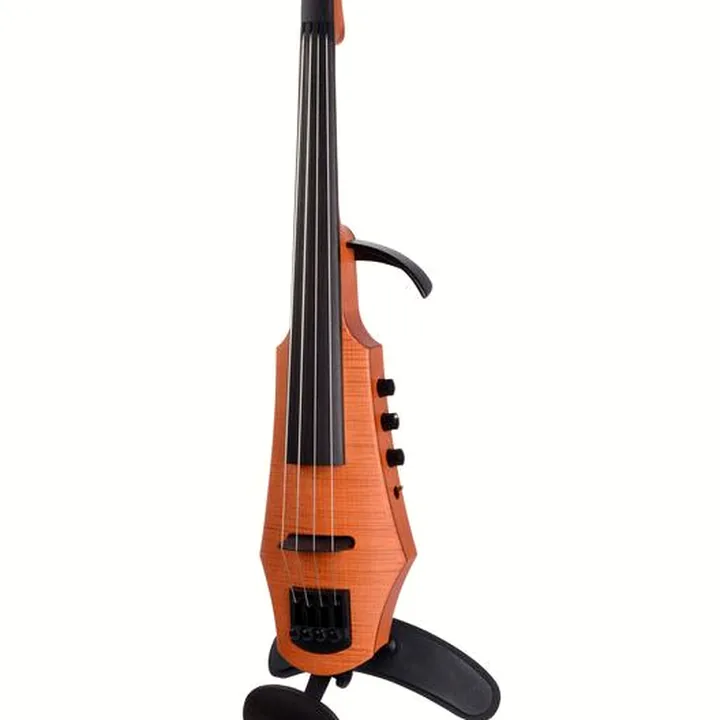 Le violon NS Design CR4-VA-AM Amber Viola Avis & Test