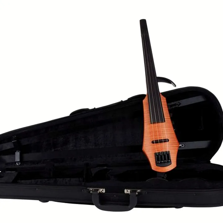 Le violon NS Design CR4-VA-AM Amber Viola Avis & Test
