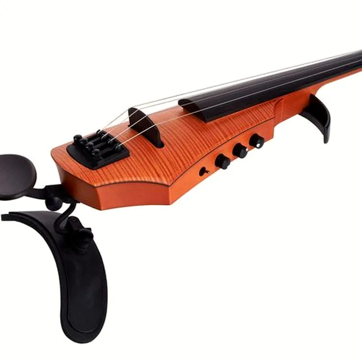 Le violon NS Design CR4-VA-AM Amber Viola Avis & Test
