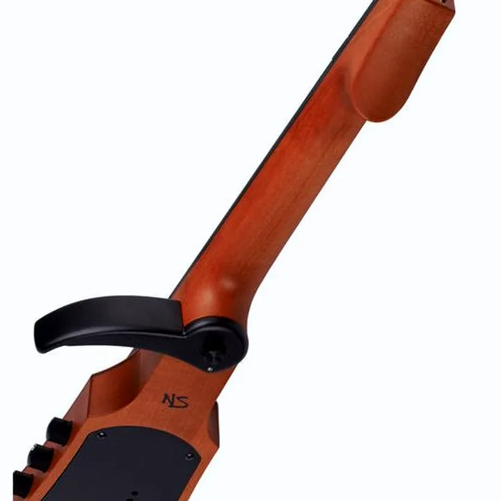 Le violon NS Design CR4-VA-AM Amber Viola Avis & Test