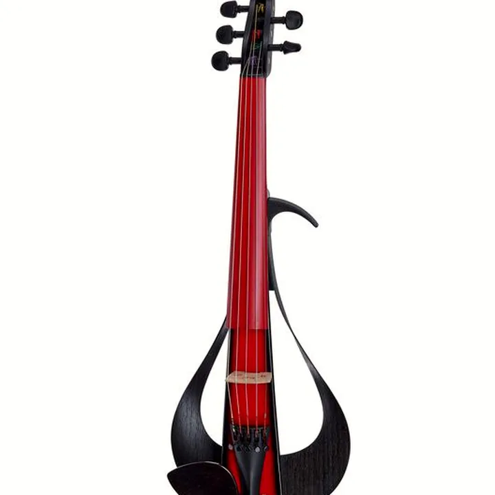 Test, Avis du violon Yamaha YEV105 Pro DR Electric Violin