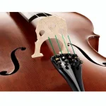 Test, Avis du violoncelle Anton Stöhr & Sohn Faszination Cello Strad. ***