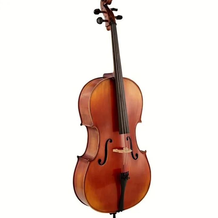 Test & Avis du violoncelle Gewa Allegro VC1 A Cello 3/4 CB