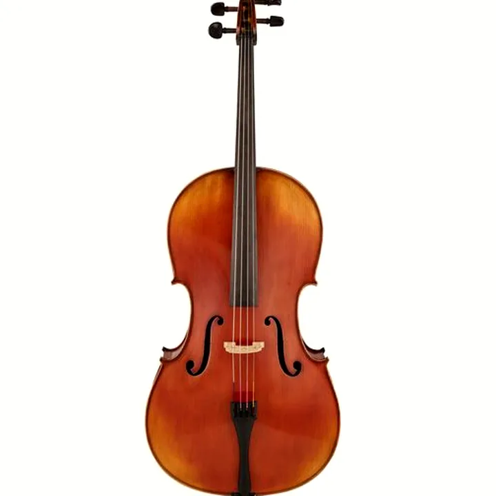 Test & Avis du violoncelle Gewa Allegro VC1 A Cello 3/4 CB