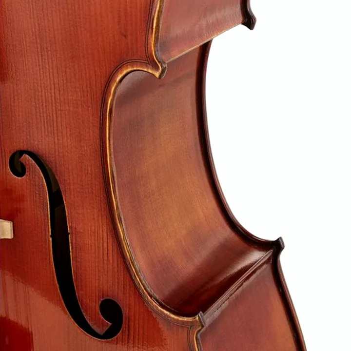 Test & Avis du violoncelle Gewa Allegro VC1 A Cello 3/4 CB
