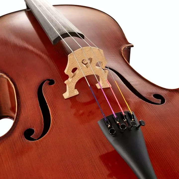 Test & Avis du violoncelle Gewa Allegro VC1 A Cello 3/4 CB