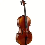 Test & Avis du violoncelle Gewa Allegro VC1 Cello 3/4