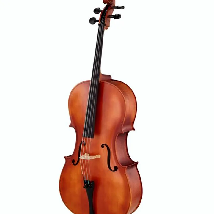 Test, Avis du violoncelle Hidersine Uno Cello Set 3/4