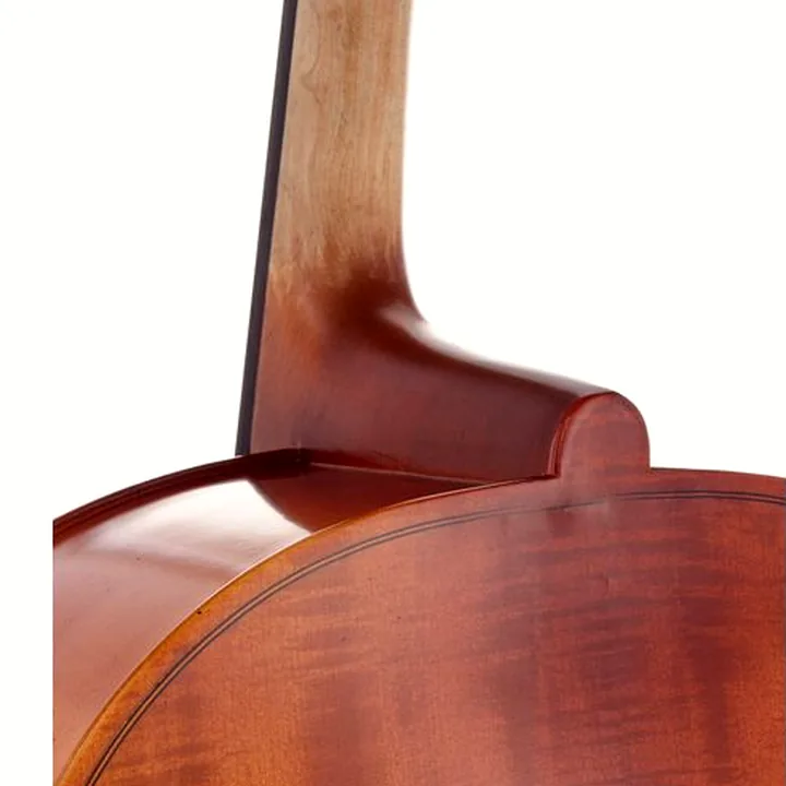 Test, Avis du violoncelle Hidersine Uno Cello Set 3/4