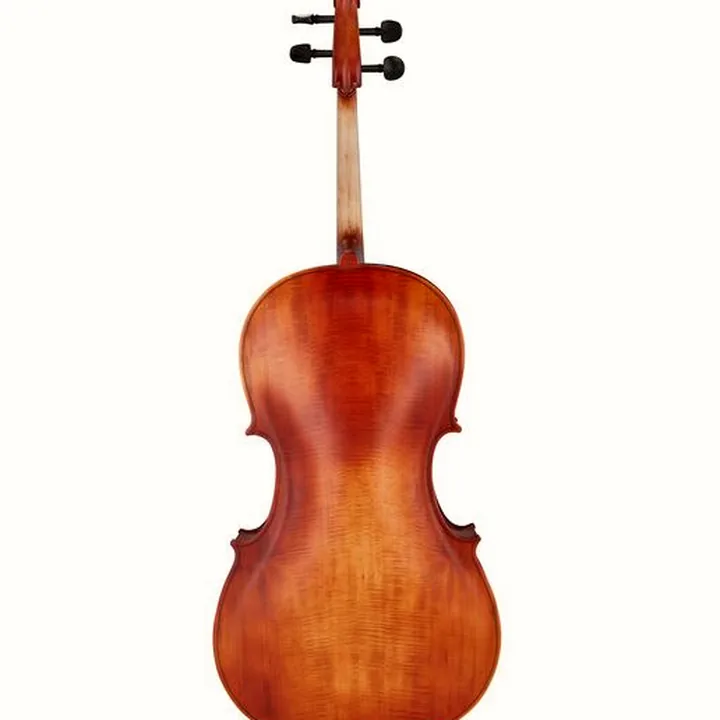 Test, Avis du violoncelle Hidersine Uno Cello Set 3/4