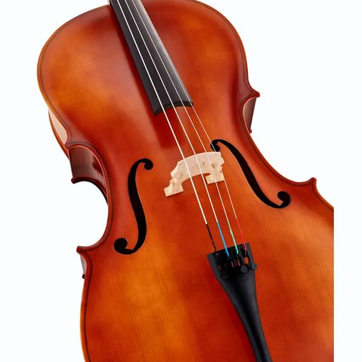 Test, Avis du violoncelle Hidersine Uno Cello Set 3/4