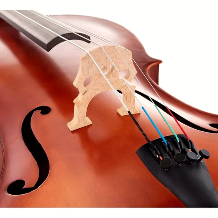 Test, Avis du violoncelle Hidersine Uno Cello Set 3/4