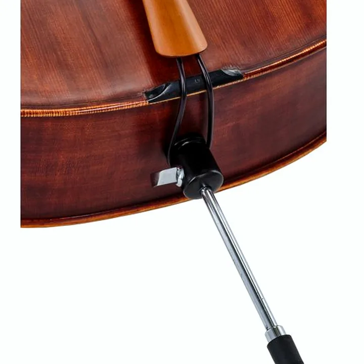 Test, Avis du violoncelle Roth & Junius Europe Orchestra Cello An/Bw