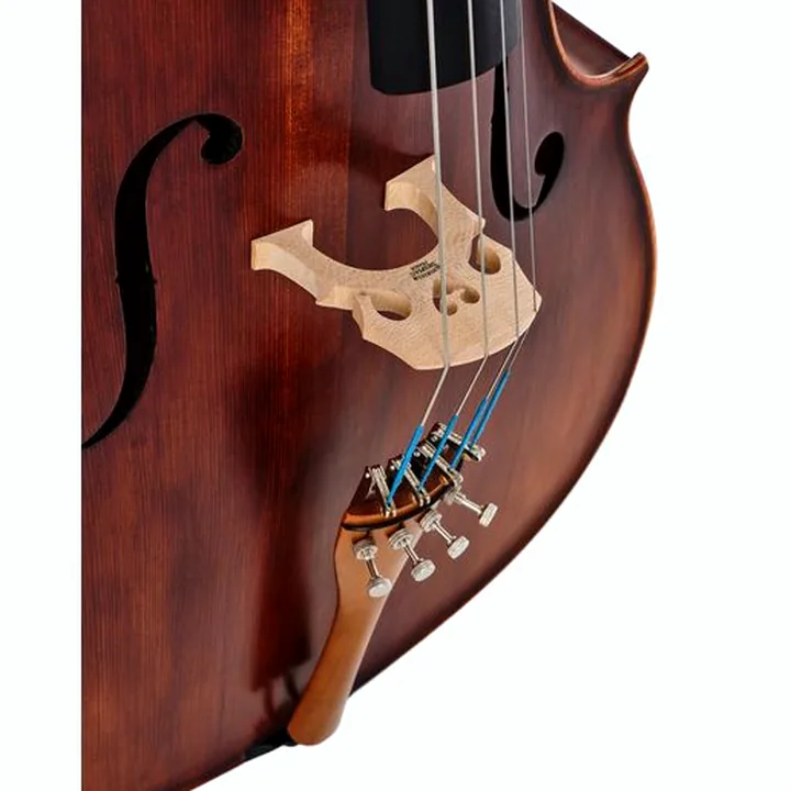 Test, Avis du violoncelle Roth & Junius Europe Orchestra Cello An/Bw