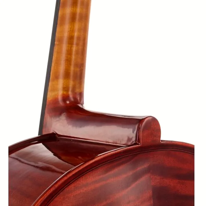 Test, Avis du violoncelle Stentor SR1586 Cello Conservatoire 1/2