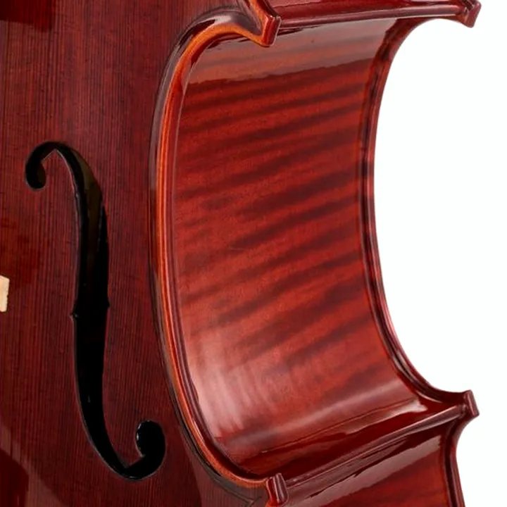 Test, Avis du violoncelle Stentor SR1586 Cello Conservatoire 1/2