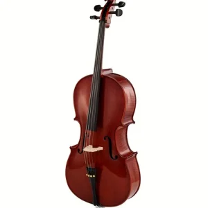 du violoncelle Stentor SR1586 Cello Conservatoire 1/2