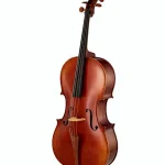 Test & Avis du violoncelle Walter Mahr Baroque Cello Stradivari 4/4