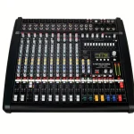 Test, Avis : Dynacord CMS1000-3