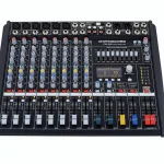 Test & Avis : Dynacord CMS600-3