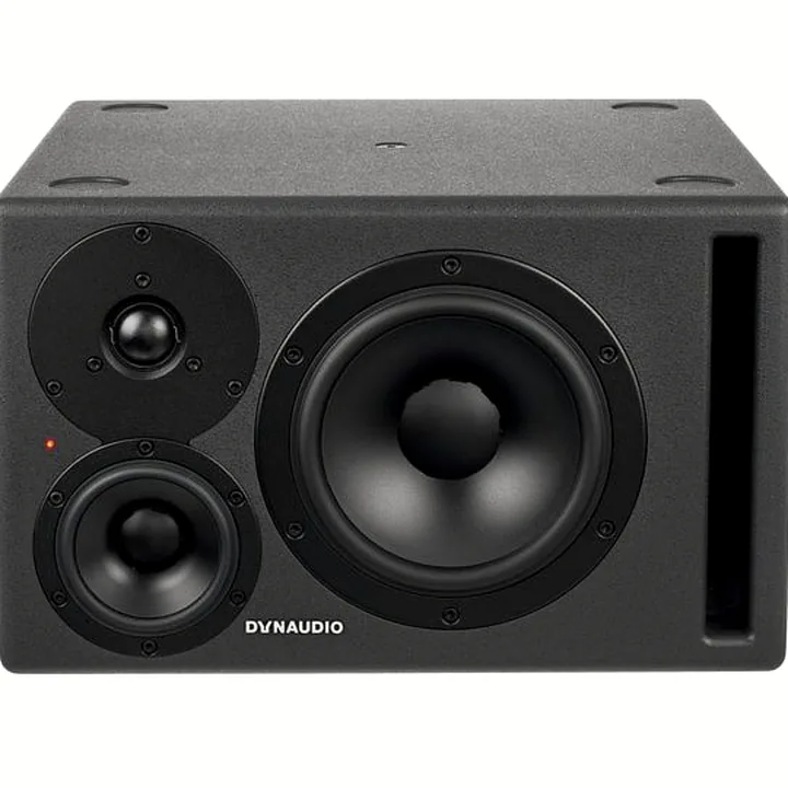 Test & Avis Dynaudio Core 47 Left