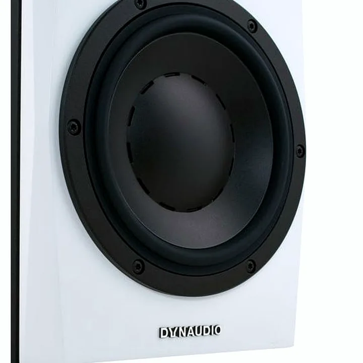 Test & Avis Dynaudio LYD-7