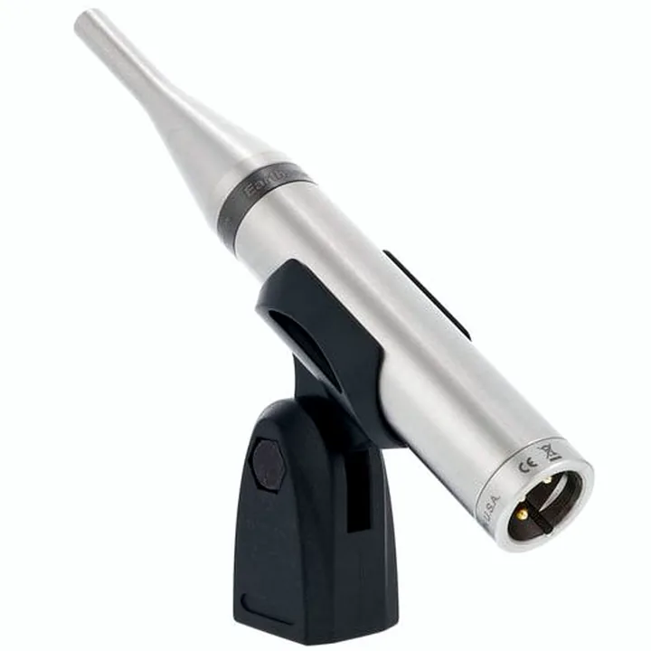 Test & Avis : Earthworks Audio M23R