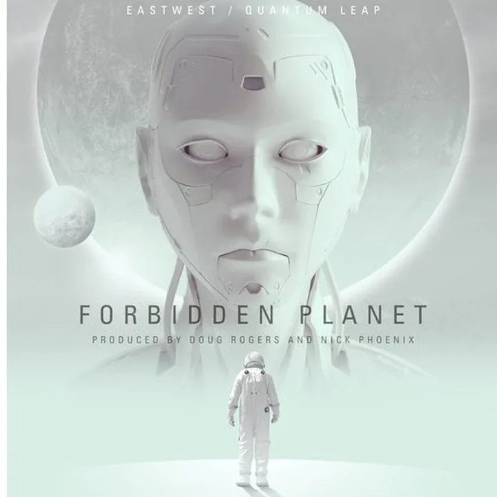 Test, Avis : EastWest Forbidden Planet