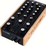 Test & Avis : Ecler Warm2