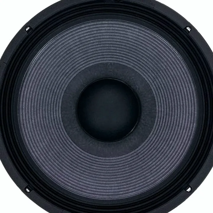 Test, Avis : Eighteensound 18NLW9400