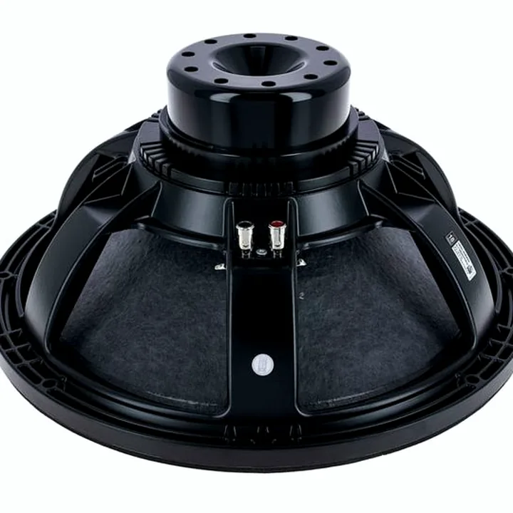 Test, Avis : Eighteensound 18NLW9400