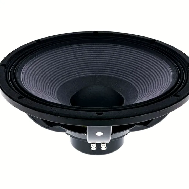Test, Avis : Eighteensound 18NLW9400
