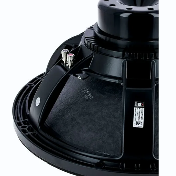 Test, Avis : Eighteensound 18NLW9400