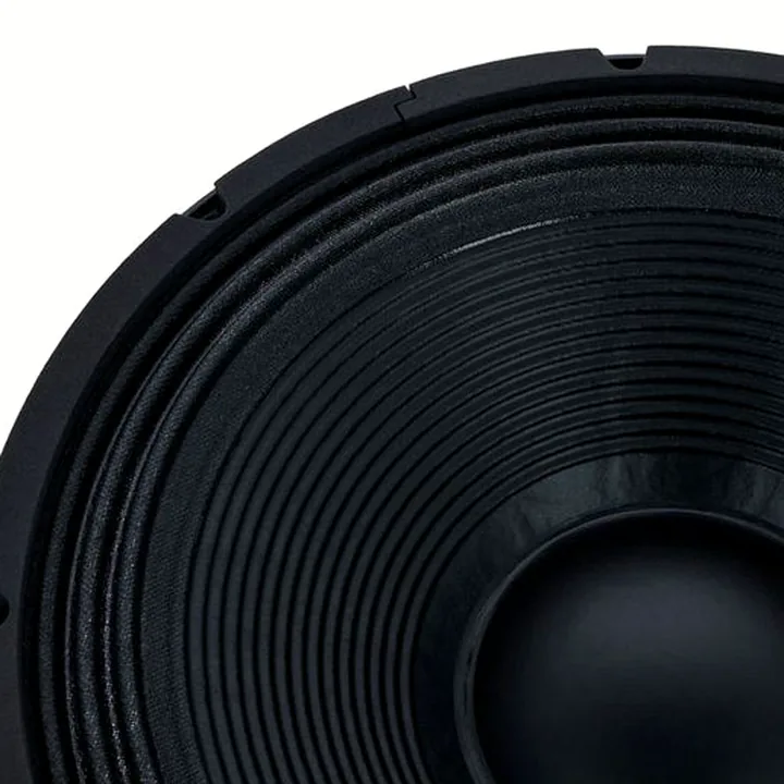 Test, Avis : Eighteensound 18NLW9601 8 Ohm