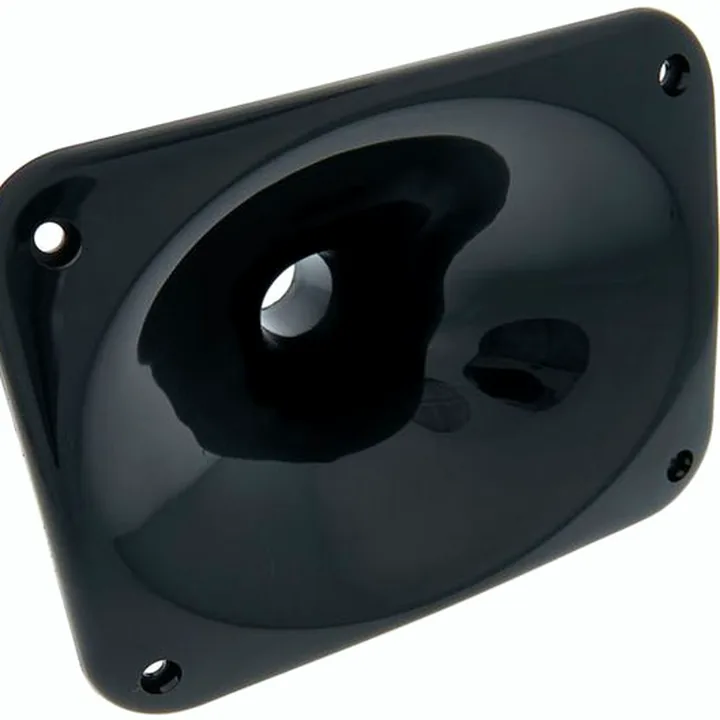 Test & Avis : Eighteensound XT 120
