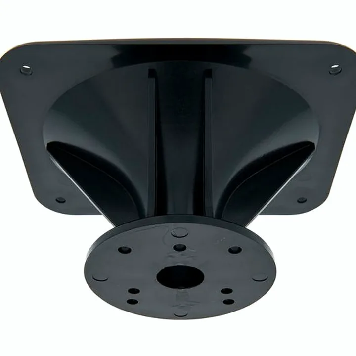 Test & Avis : Eighteensound XT 120