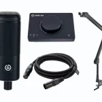 Test, Avis : Elgato Full XLR Experience HR Bundle
