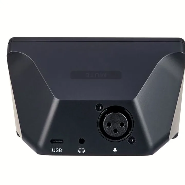 Test, Avis : Elgato Wave XLR Shure SM 7 B Bundle