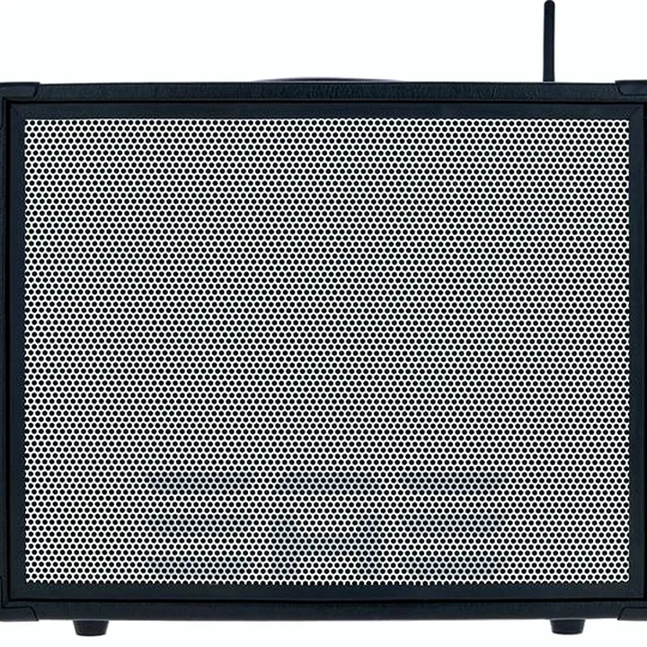 Test & Avis : Elite Acoustics D6-58 Acoustic Amplifier