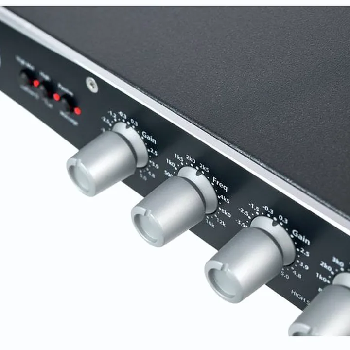 Test, Avis : Elysia xfilter Mastering Edition