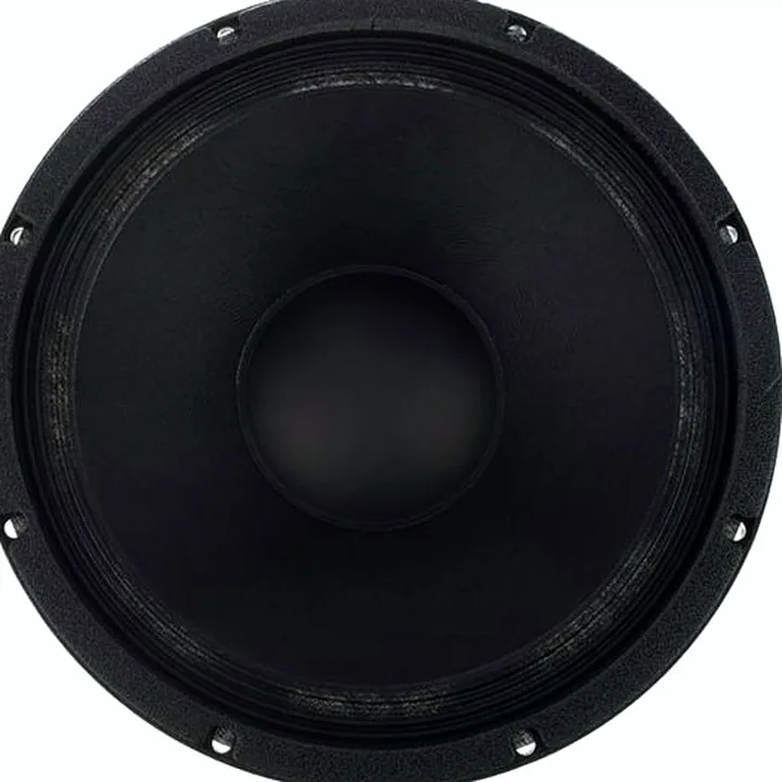 Test & Avis : Eminence Kappa Pro 12