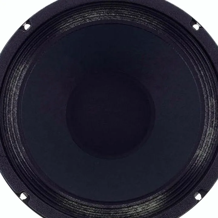 Test & Avis : Eminence Legend BP102-8