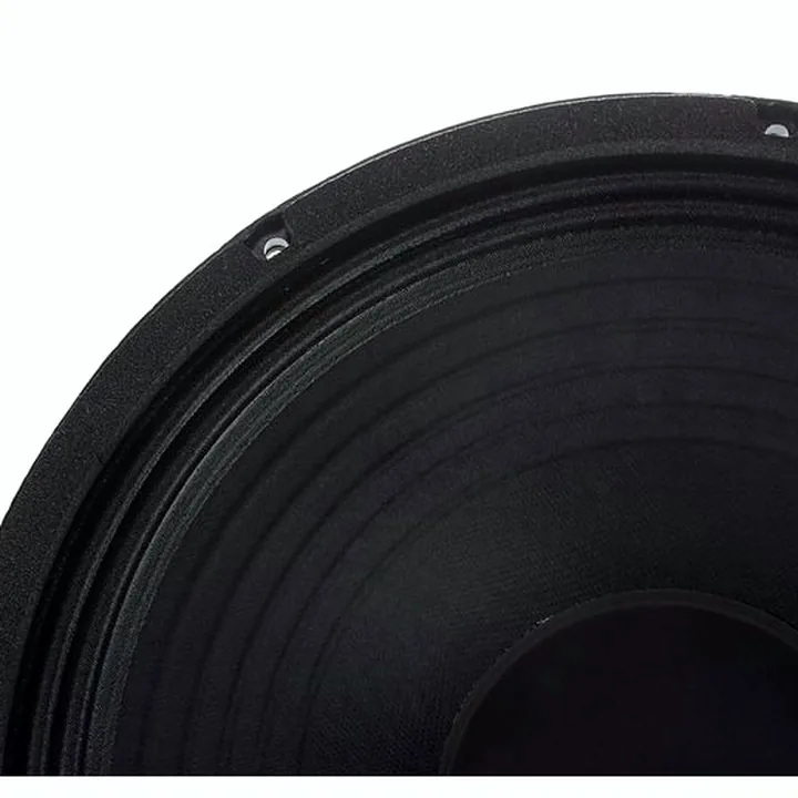 Test & Avis : Eminence Omega Pro-15A