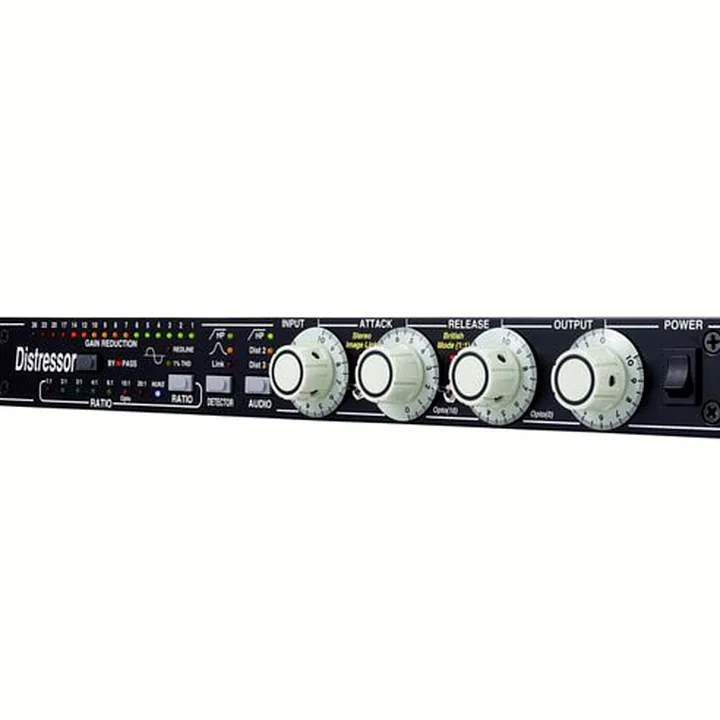 Test, Avis : Empirical Labs EL8 X Distressor