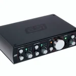 Test & Avis : ESI planet 22x