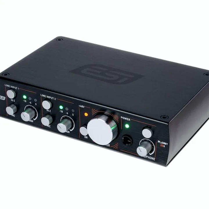 Test & Avis : ESI planet 22x