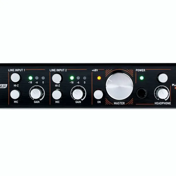 Test & Avis : ESI planet 22x
