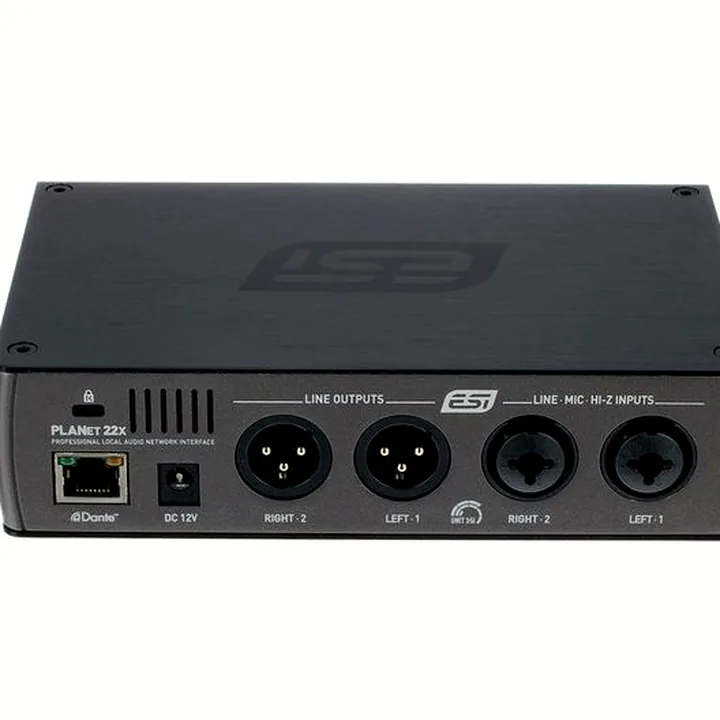 Test & Avis : ESI planet 22x